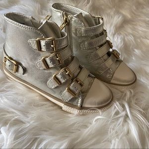 ASH Kids' Vava Sneaker NEW